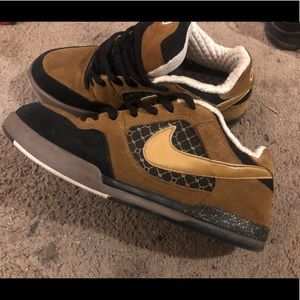 Nike SB P-Rod 2 (2007)